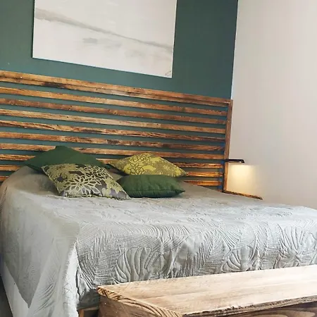 Like - Comme Chez Soi - D'hôte Saint-Lô