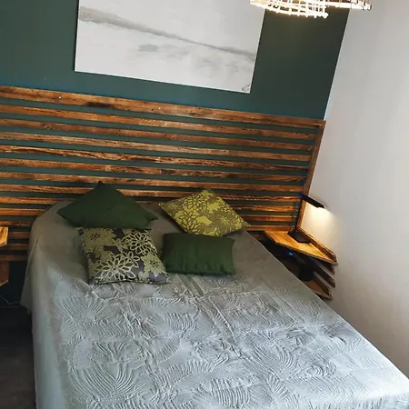 Like - Comme Chez Soi - D'hote סן לו