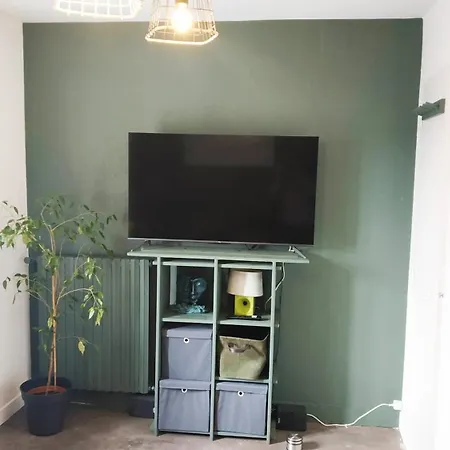 Quarto em Acomodações Particulares Like - Comme Chez Soi - D'hôte *