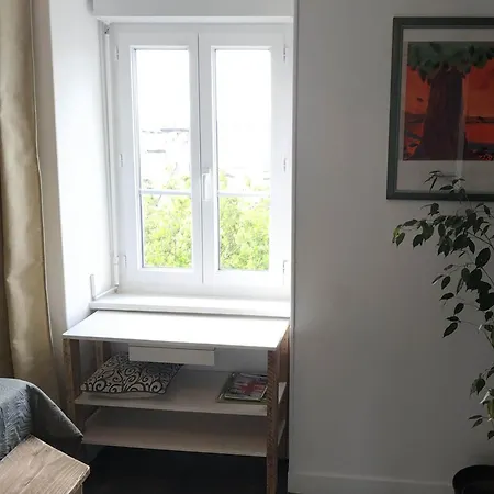 Like - Comme Chez Soi - D'hôte Saint-Lô