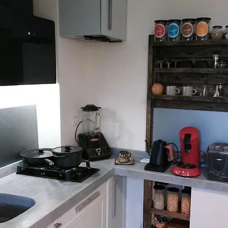 Like - Comme Chez Soi - D'hôte