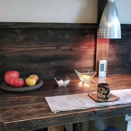 Like - Comme Chez Soi - D'hôte * Saint-Lô