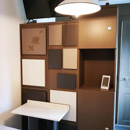 Like - Comme Chez Soi - D'hôte Quarto em Acomodações Particulares Saint-Lô