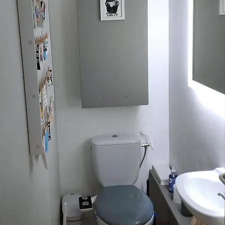 Like - Comme Chez Soi - D'hote منزل للإقامة