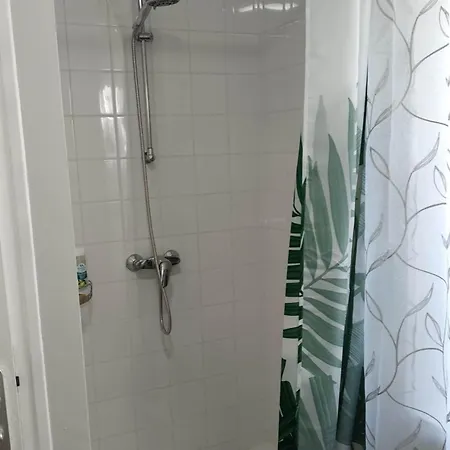 Noname House Rum i privatbostad *