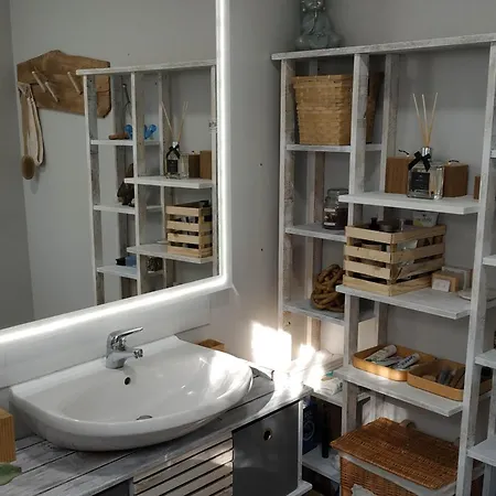 Like - Comme Chez Soi - D'hote
