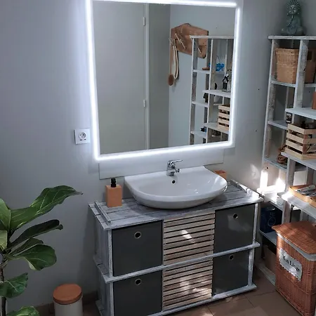 منزل للإقامة Like - Comme Chez Soi - D'hote