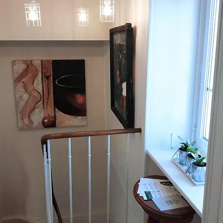 Like - Comme Chez Soi - D'hôte Quarto em Acomodações Particulares *