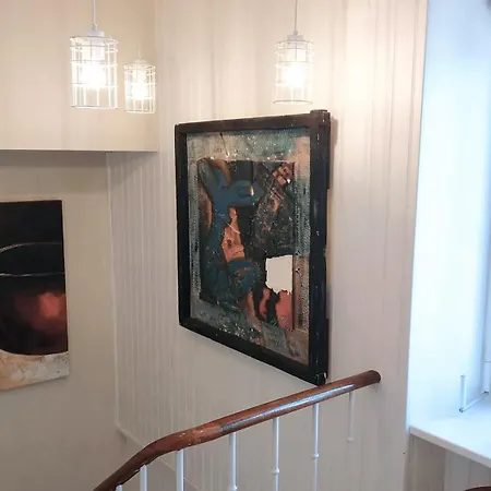 Like - Comme Chez Soi - D'hote منزل للإقامة *