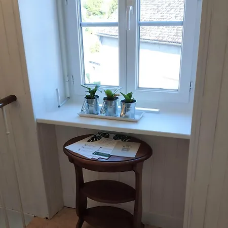 منزل للإقامة Like - Comme Chez Soi - D'hote