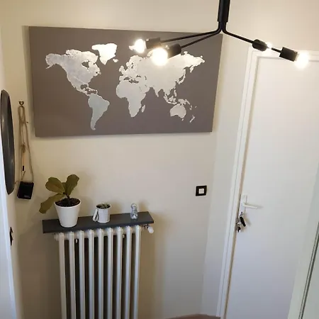 Quarto em Acomodações Particulares Like - Comme Chez Soi - D'hôte