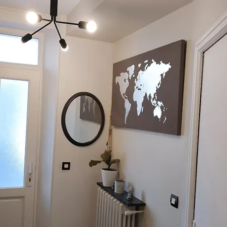 Like - Comme Chez Soi - D'hote * Saint-Lô