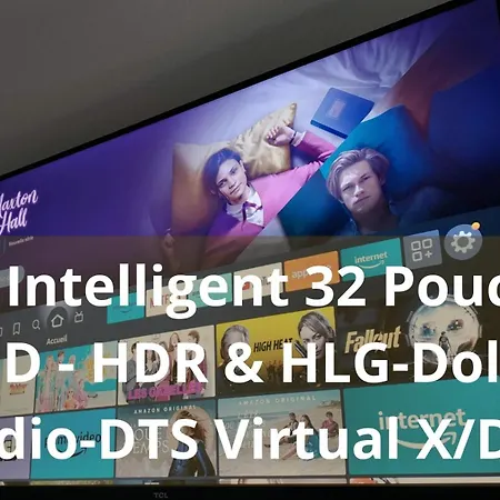 Like - Comme Chez Soi - D'hote