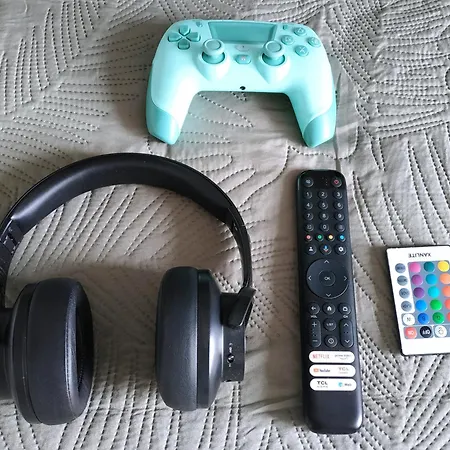 Like - Comme Chez Soi - D'hôte Quarto em Acomodações Particulares Saint-Lô