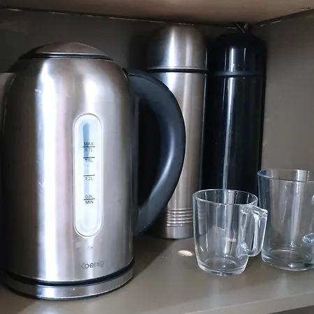 Like - Comme Chez Soi - D'hôte * Saint-Lô