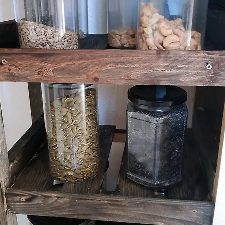 Like - Comme Chez Soi - D'hôte Quarto em Acomodações Particulares