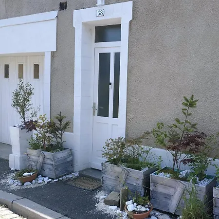 Like - Comme Chez Soi - D'hôte Quarto em Acomodações Particulares *