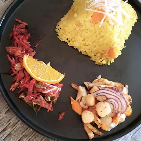 Like - Comme Chez Soi - D'hote منزل للإقامة *