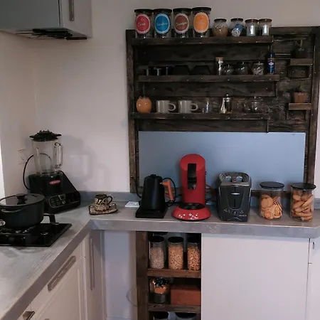 منزل للإقامة Like - Comme Chez Soi - D'hote