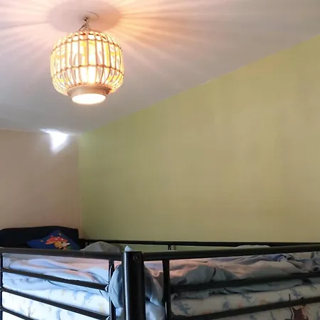 Like - Comme Chez Soi - D'hôte * Saint-Lô