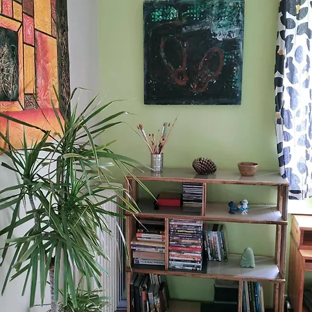Like - Comme Chez Soi - D'hote 홈스테이 생로