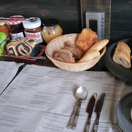 Noname House Rum i privatbostad Saint-Lo