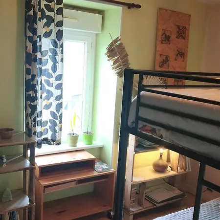 Like - Comme Chez Soi - D'hote * סן לו