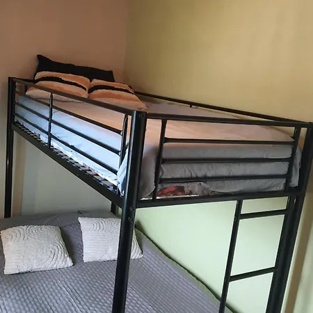 Quarto em Acomodações Particulares Like - Comme Chez Soi - D'hôte