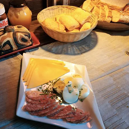 Like - Comme Chez Soi - D'hôte Saint-Lô