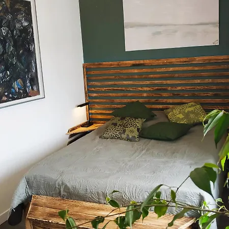 Quarto em Acomodações Particulares Like - Comme Chez Soi - D'hôte
