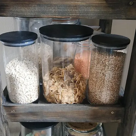 Like - Comme Chez Soi - D'hote סן לו