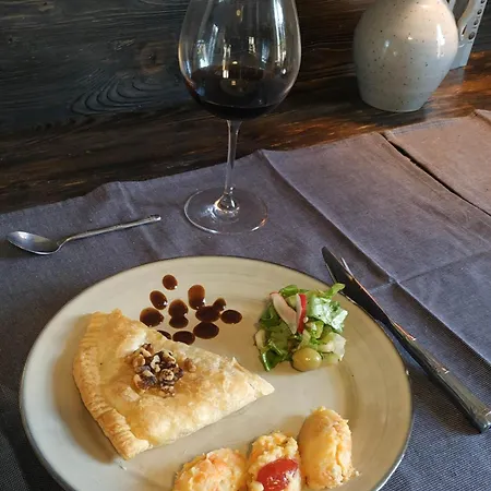 Rum i privatbostad Noname House Saint-Lo