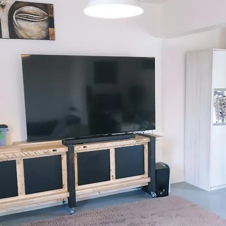 Quarto em Acomodações Particulares Like - Comme Chez Soi - D'hôte Saint-Lô