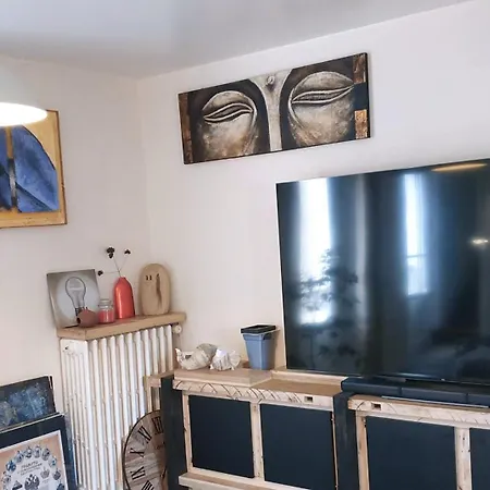 Like - Comme Chez Soi - D'hôte * Saint-Lô