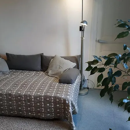 Like - Comme Chez Soi - D'hôte Quarto em Acomodações Particulares *