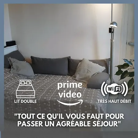 منزل للإقامة Like - Comme Chez Soi - D'hote سانت لو
