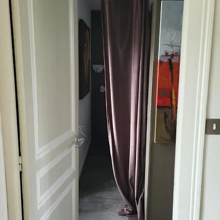 Like - Comme Chez Soi - D'hote * Saint-Lo