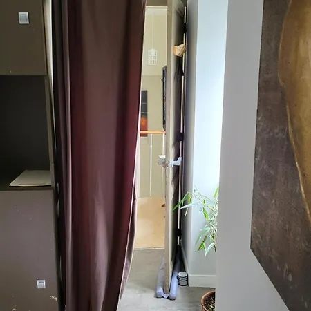 Like - Comme Chez Soi - D'hote سانت لو