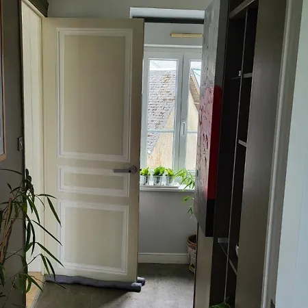 Like - Comme Chez Soi - D'hôte