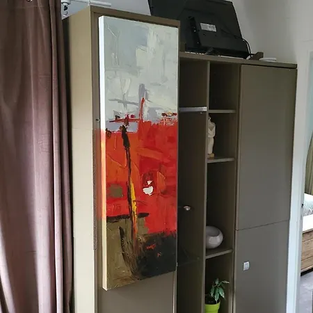 Like - Comme Chez Soi - D'hote منزل للإقامة