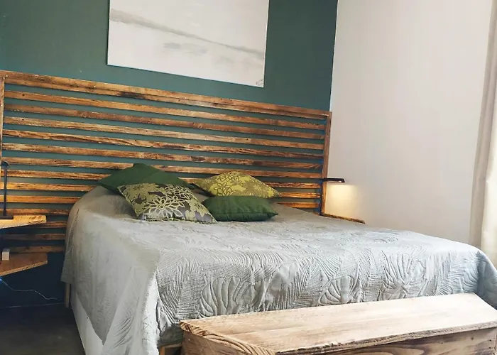 Like - Comme Chez Soi - D'hôte Saint-Lô