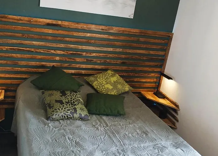 Like - Comme Chez Soi - D'hôte Saint-Lô