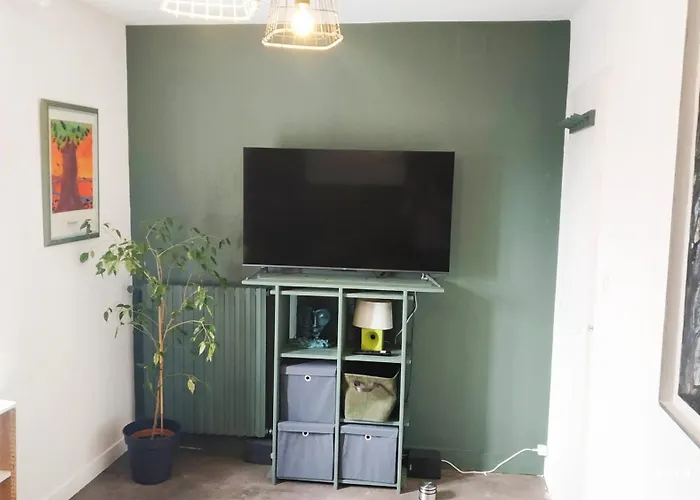 Séjour chez l'habitant Like - Comme Chez Soi - D'hôte *