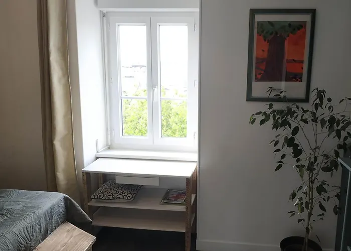 Like - Comme Chez Soi - D'hôte Saint-Lô