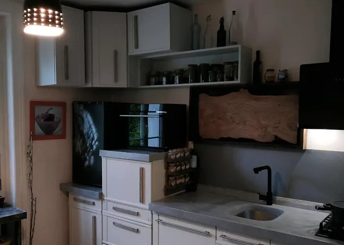 Séjour chez l'habitant Like - Comme Chez Soi - D'hôte Saint-Lô