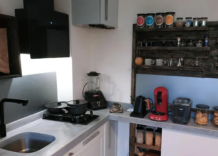 Like - Comme Chez Soi - D'hôte