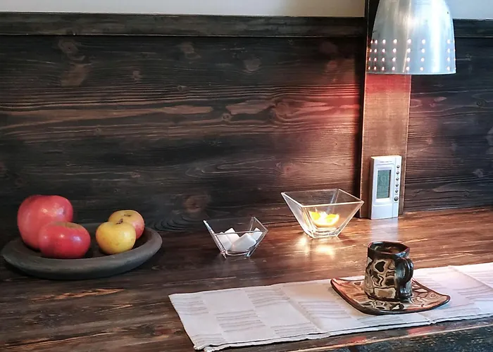 Like - Comme Chez Soi - D'hôte * Saint-Lô