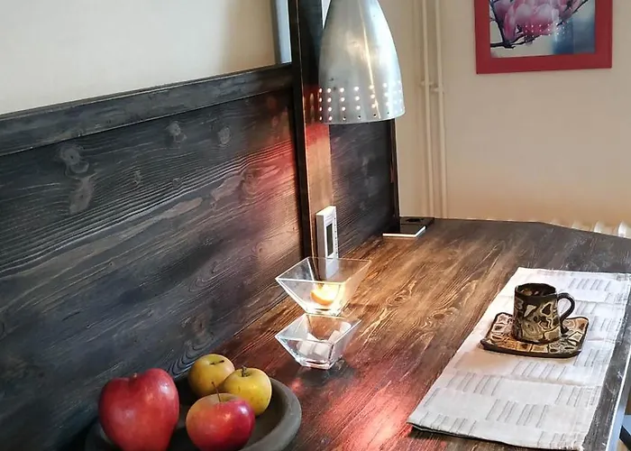 Like - Comme Chez Soi - D'hôte * Saint-Lô