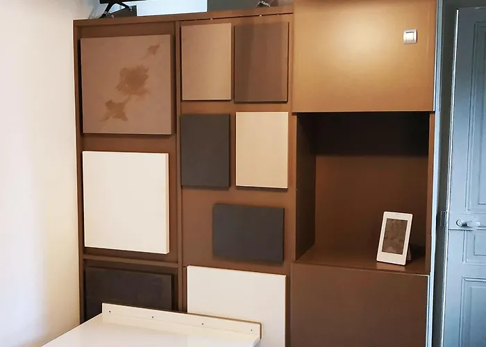 Like - Comme Chez Soi - D'hôte Quarto em Acomodações Particulares Saint-Lô