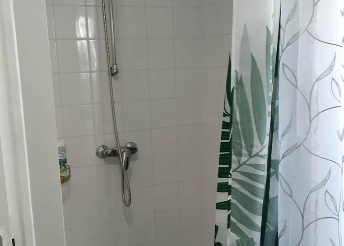 Like - Comme Chez Soi - D'hôte Quarto em Acomodações Particulares *